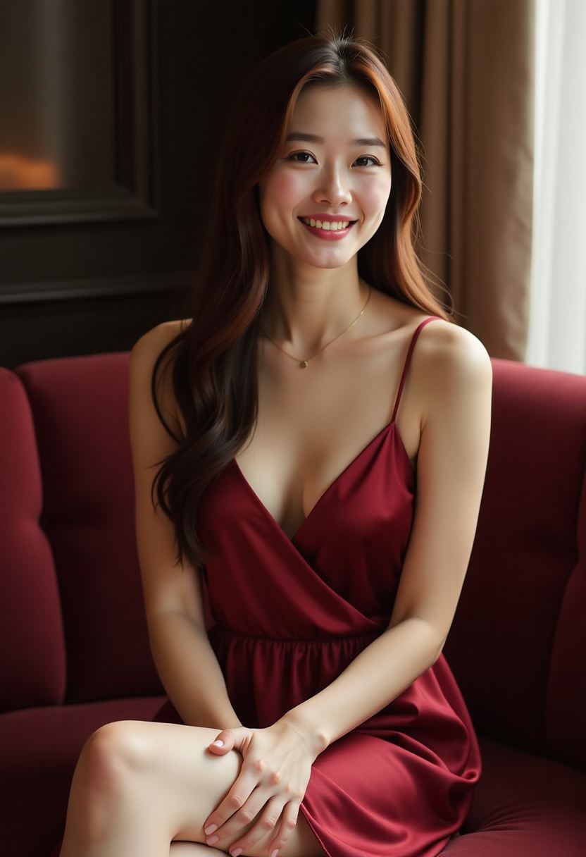 替嫁后首富天天求原谅