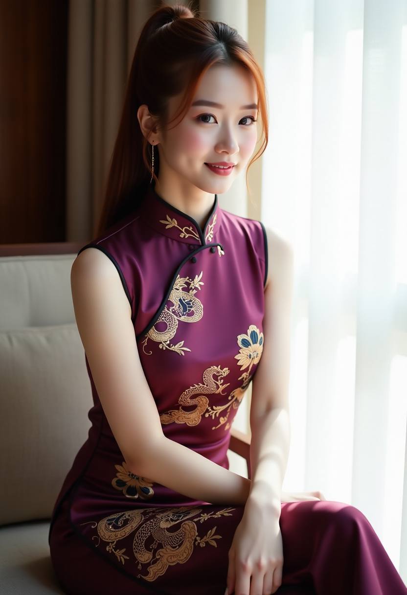 八零娇媳致富记